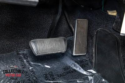 1968 Ford Mustang Shelby GT350 Tribute