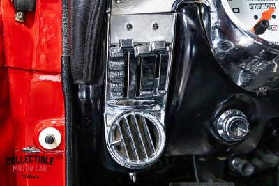 1968 Ford Mustang Shelby GT350 Tribute