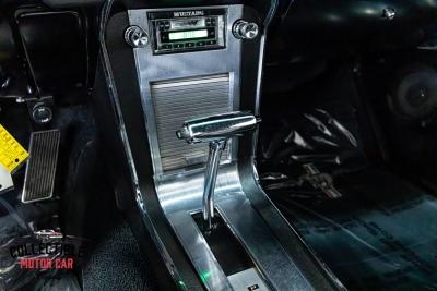 1968 Ford Mustang Shelby GT350 Tribute