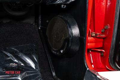 1968 Ford Mustang Shelby GT350 Tribute