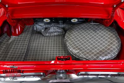 1968 Ford Mustang Shelby GT350 Tribute