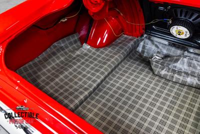 1968 Ford Mustang Shelby GT350 Tribute