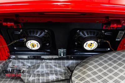 1968 Ford Mustang Shelby GT350 Tribute
