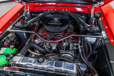 1968 Ford Mustang Shelby GT350 Tribute
