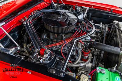 1968 Ford Mustang Shelby GT350 Tribute