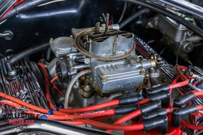 1968 Ford Mustang Shelby GT350 Tribute