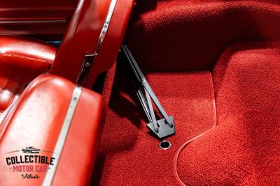 1966 Chevrolet Corvette Convertible