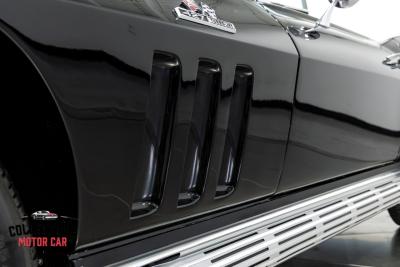 1966 Chevrolet Corvette Convertible