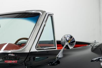 1966 Chevrolet Corvette Convertible