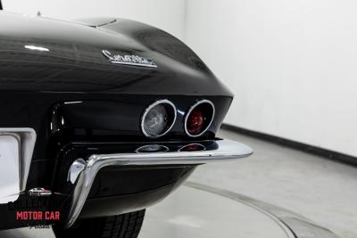 1966 Chevrolet Corvette Convertible