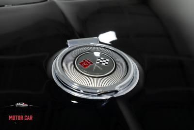 1966 Chevrolet Corvette Convertible