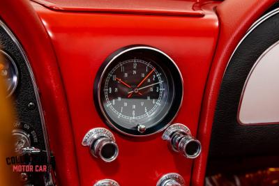 1966 Chevrolet Corvette Convertible