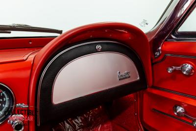 1966 Chevrolet Corvette Convertible