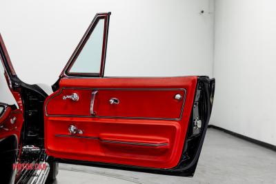 1966 Chevrolet Corvette Convertible