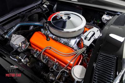 1966 Chevrolet Corvette Convertible