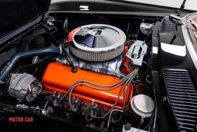 1966 Chevrolet Corvette Convertible