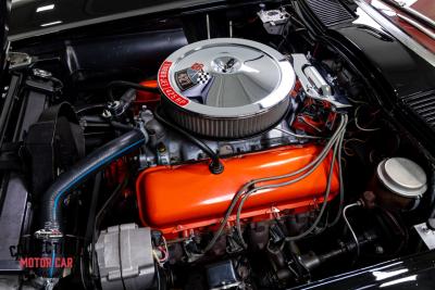 1966 Chevrolet Corvette Convertible