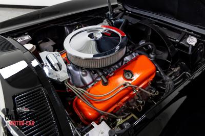 1966 Chevrolet Corvette Convertible