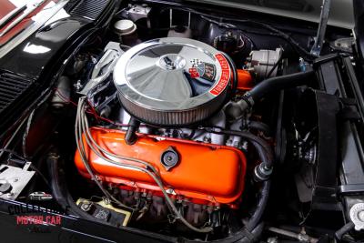 1966 Chevrolet Corvette Convertible