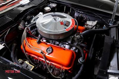 1966 Chevrolet Corvette Convertible