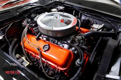 1966 Chevrolet Corvette Convertible