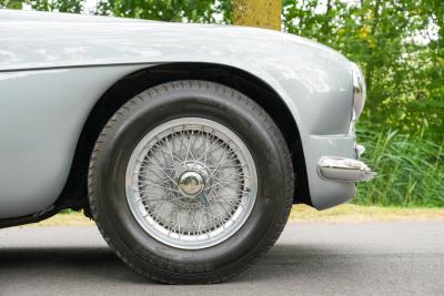 1952 Alfa Romeo 6C 2500 GT convertible