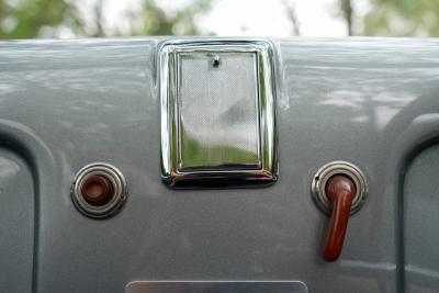 1952 Alfa Romeo 6C 2500 GT convertible