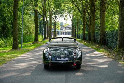 1953 Jaguar XK 120