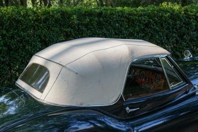 1953 Jaguar XK 120
