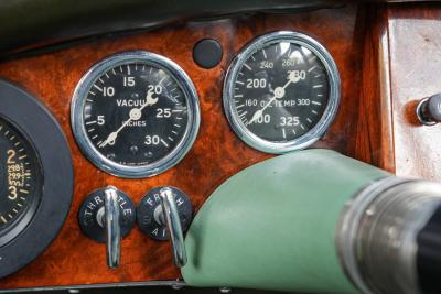 1953 Jaguar XK 120