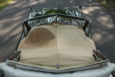 1953 Jaguar XK 120