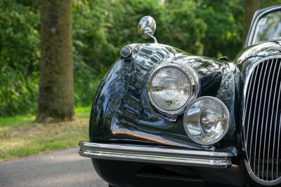 1953 Jaguar XK 120