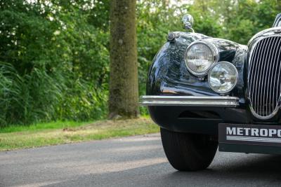 1953 Jaguar XK 120