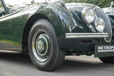 1953 Jaguar XK 120