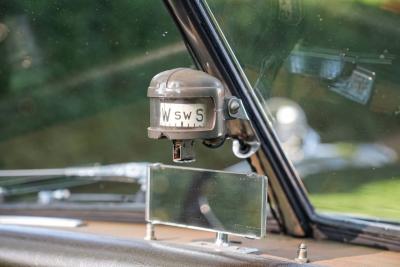 1953 Jaguar XK 120