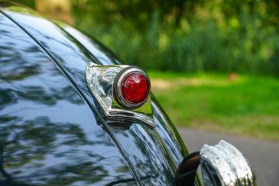 1953 Jaguar XK 120