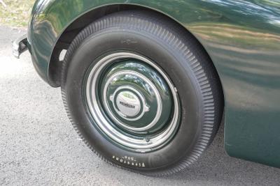 1953 Jaguar XK 120