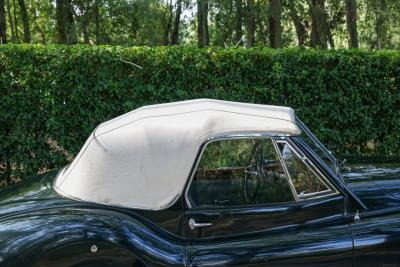 1953 Jaguar XK 120