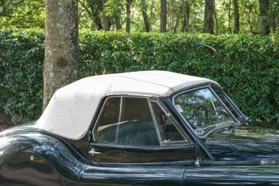 1953 Jaguar XK 120