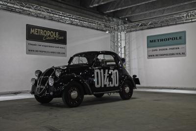 1948 Fiat 500B Topolino