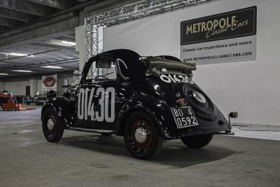 1948 Fiat 500B Topolino
