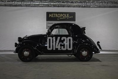 1948 Fiat 500B Topolino