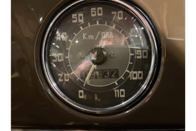 1948 Fiat 500B Topolino
