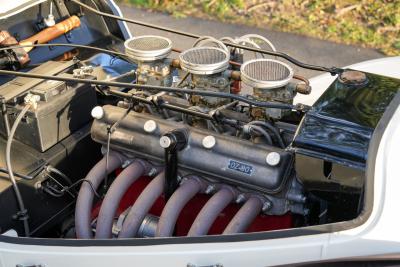 1938 BMW 328
