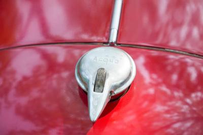 1934 Alfa Romeo 6C 2300 Pescara spider