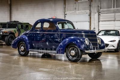 1938 Ford Coupe