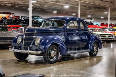 1938 Ford Coupe