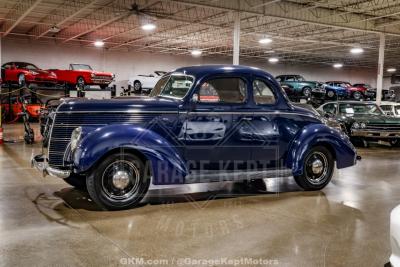1938 Ford Coupe