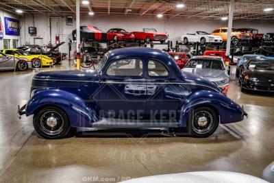 1938 Ford Coupe