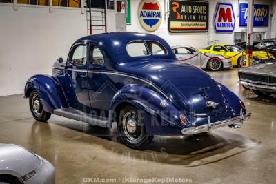 1938 Ford Coupe